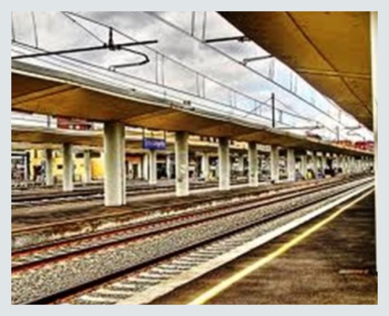 S.I.F.E.L. SPA STAZIONE DI TORINO LINGOTTO