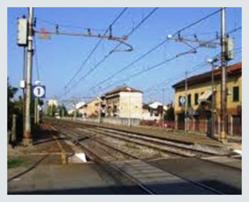 S.I.F.E.L. SPA STAZIONE DI BRANDIZZO (TO)