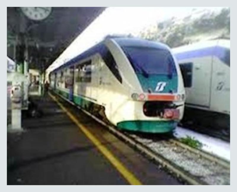 S.I.F.E.L. SPA STAZIONE DI MONCALIERI (TO)