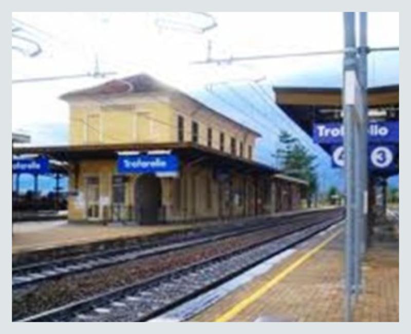 S.I.F.E.L. SPA STAZIONE DI TROFARELLO (TO)