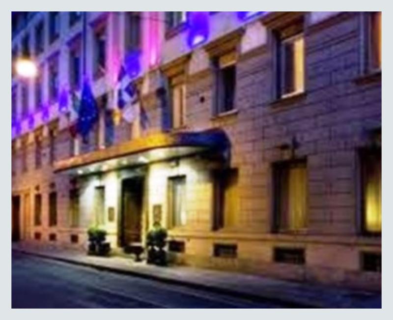 HOTEL SITEA TORINO