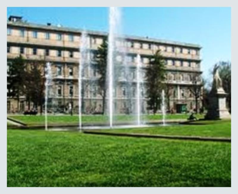 OSPEDALE S.GIOVANNI BATTISTA ANTICA SEDE - TORINO