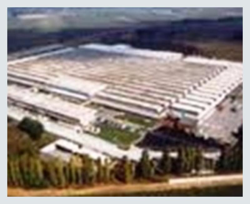 EMBRACO EUROPE SRL STABILIMENTO RIVA PRESSO CHIERI (TO)